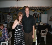 Kelsey GradParty 2010 148